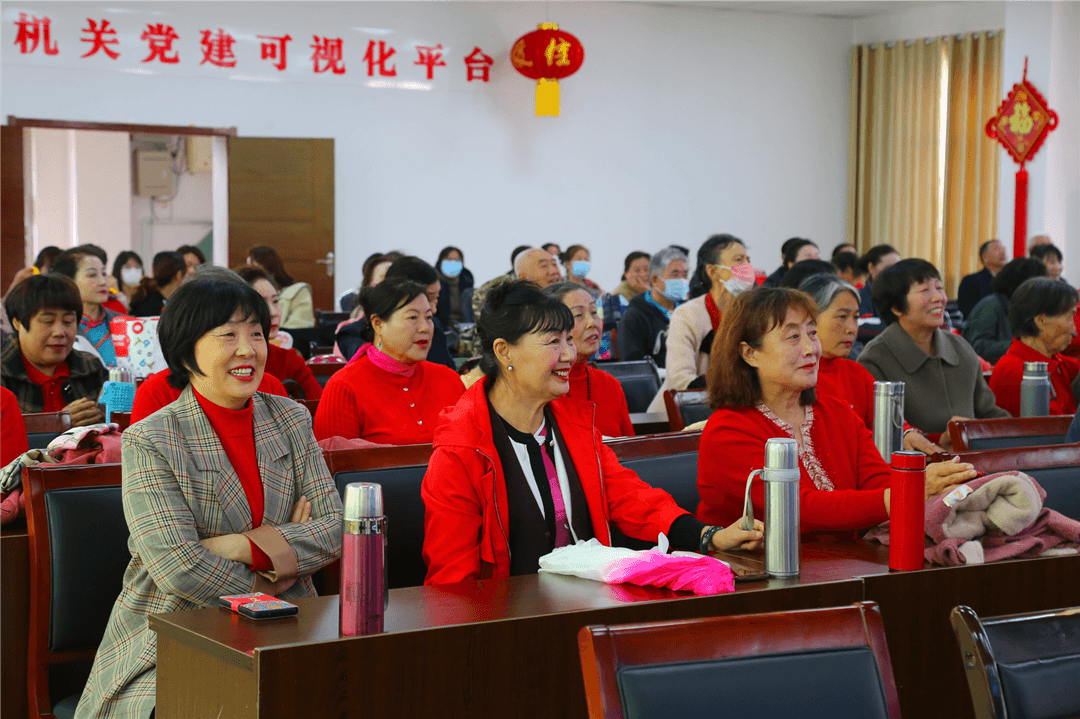 蒙阴街道：防非反诈护幸福 健康养老暖人心